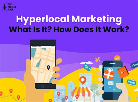 Hyperlocal Marketing: What It Is, Why It Works, & How to Do It Right.